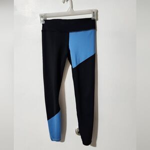 Z by Zella cropped leggins